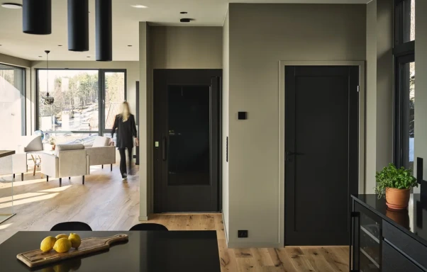 „Aritco HomeLift Access“ keltuvas namams