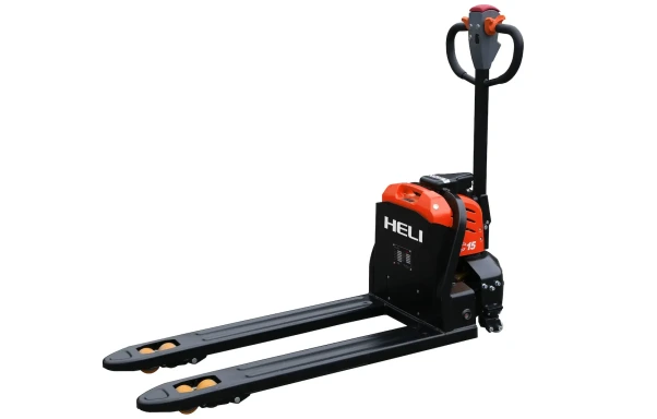 HELI CBD 15–20 Li-S elektrinis padėklų vežimėlis