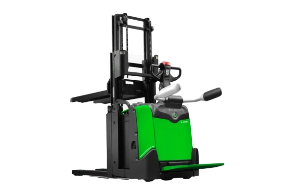 CESAB S 320D–320DN elektrinis rietuvas