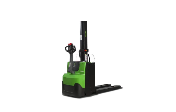 CESAB S 208L elektrinis rietuvas