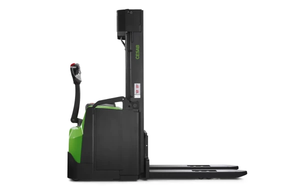 CESAB S 215L–220L elektrinis rietuvas