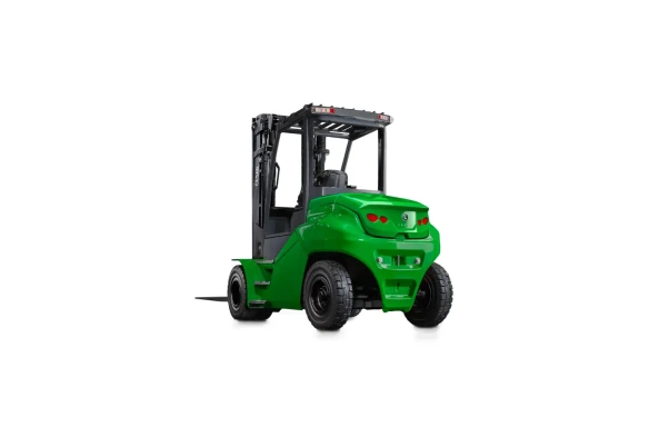 CESAB B 860–880(H) elektrinis šakinis krautuvas