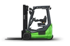 CESAB B3 15–20 elektrinis šakinis krautuvas