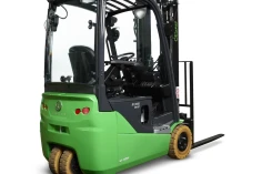 CESAB B3 16Li–20Li elektrinis šakinis krautuvas