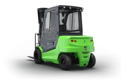 CESAB B6 35H–50HL elektrinis šakinis krautuvas