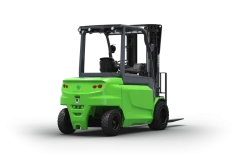 CESAB B6 35H–50HL elektrinis šakinis krautuvas