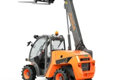 AUSA T235H dyzelinis teleskopinis krautuvas