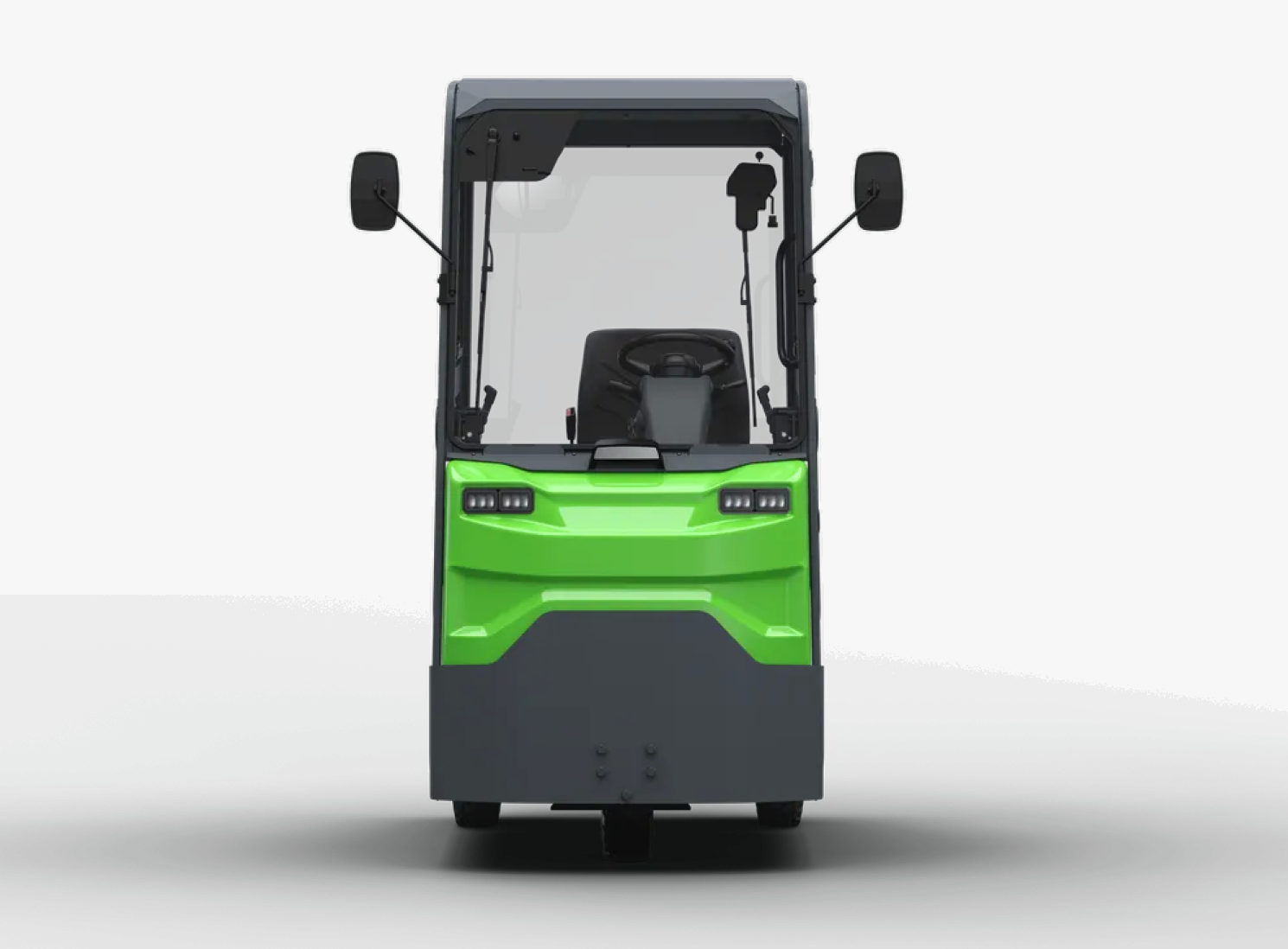 CESAB T3-80 triratis elektrinis vilkikas