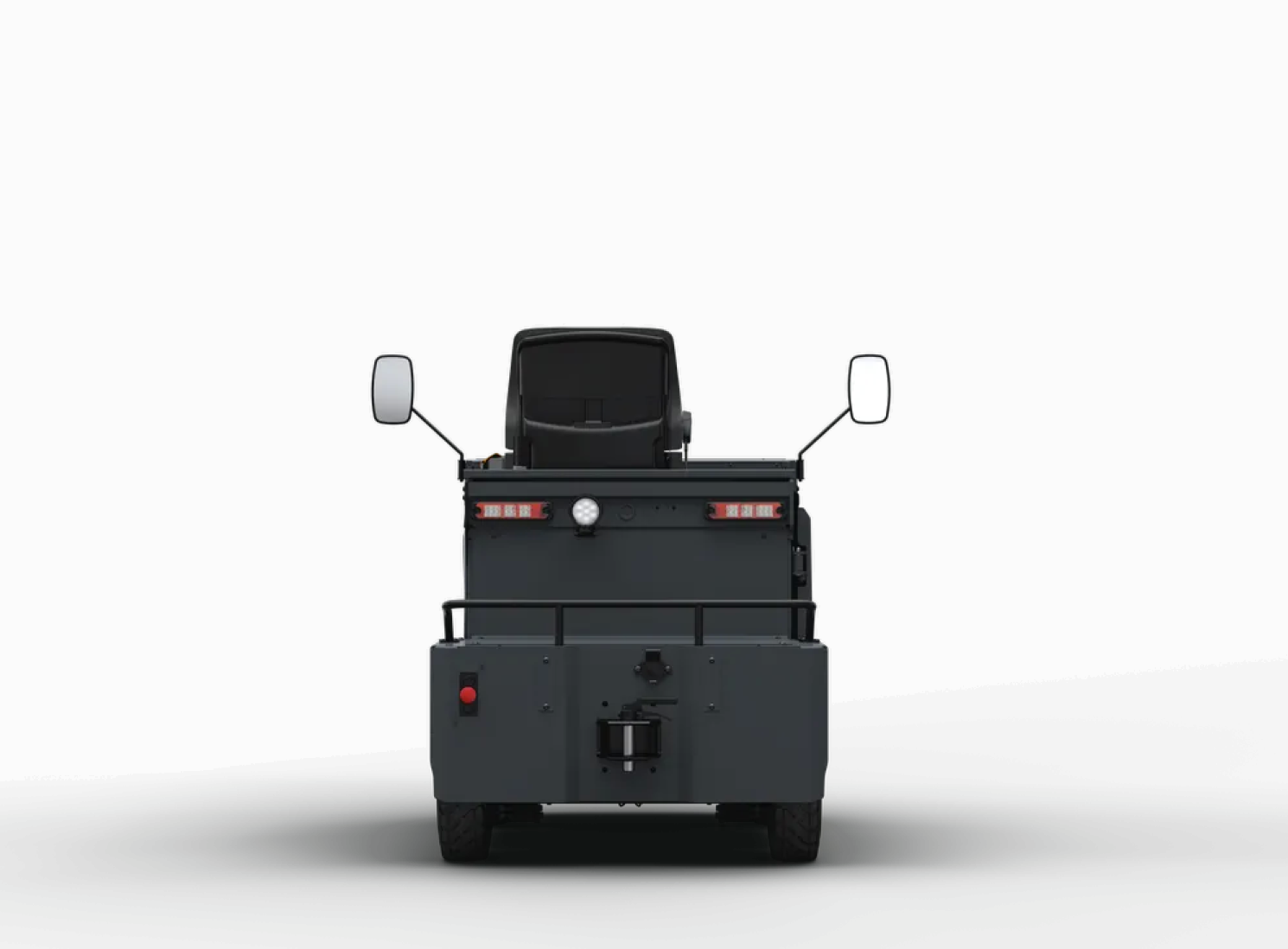 CESAB T3-80 triratis elektrinis vilkikas