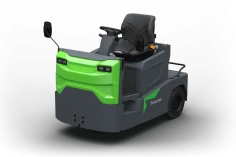 CESAB T3-80 triratis elektrinis vilkikas