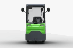 CESAB T3-80 triratis elektrinis vilkikas