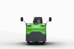 CESAB T3-80 triratis elektrinis vilkikas