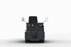 CESAB T3-80 triratis elektrinis vilkikas