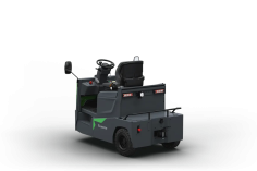 CESAB T3-80 triratis elektrinis vilkikas
