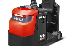 HELI G2 3–4,5 t elektrinis vilkikas