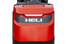 HELI G2 3–4,5 t elektrinis vilkikas