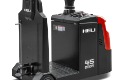 HELI G2 3–4,5 t elektrinis vilkikas