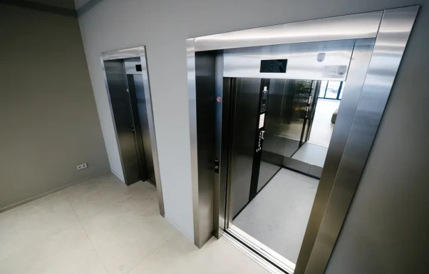 Orona Next Smart liftas