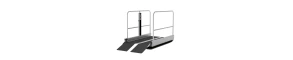 „Lehner Liftboy 1 / 2 / 3“ vertikalus platforminis keltuvas