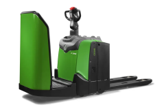 CESAB P320–P325 elektrinis padėklų vežimėlis