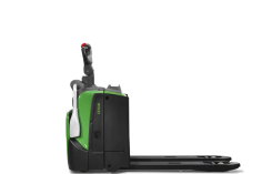 CESAB P320–P325 elektrinis padėklų vežimėlis