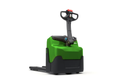 CESAB P216i elektrinis padėklų vežimėlis