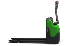 CESAB P216i elektrinis padėklų vežimėlis