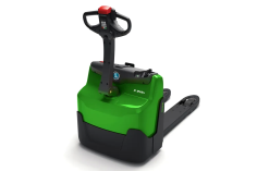 CESAB P216i elektrinis padėklų vežimėlis