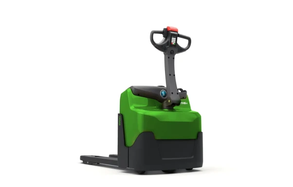 CESAB P216i elektrinis padėklų vežimėlis