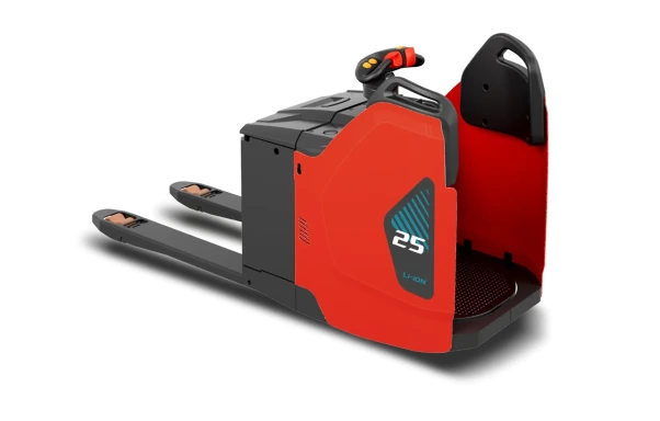 HELI CBD 20–25 (UGD) elektrinis padėklų vežimėlis