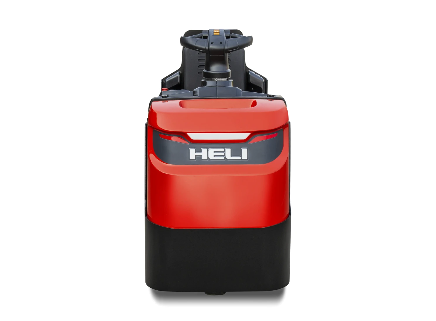 HELI G2 3–4,5 t elektrinis vilkikas