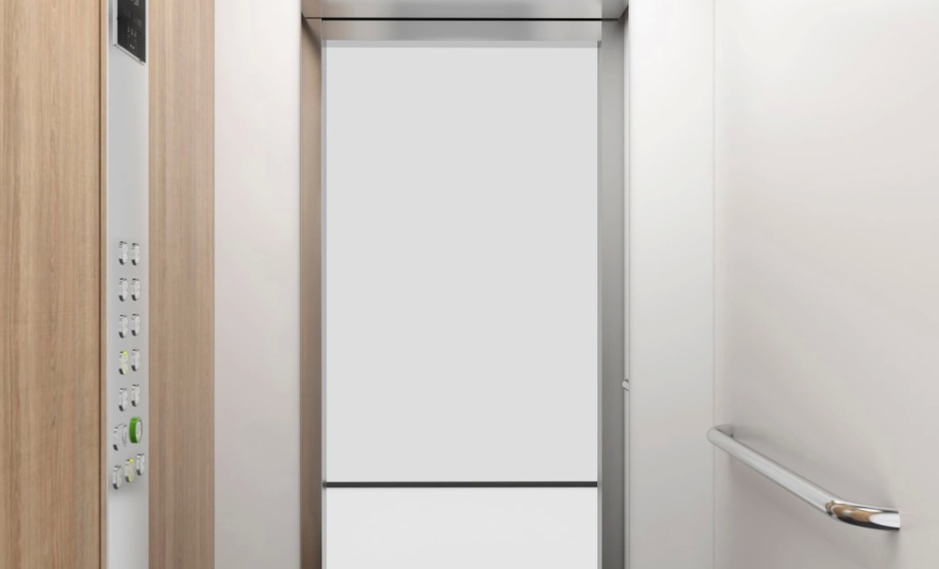 Orona Next Smart liftas
