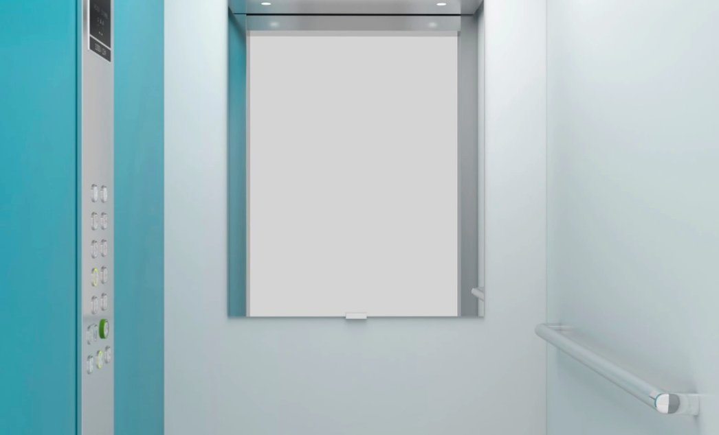 Orona Next Smart liftas