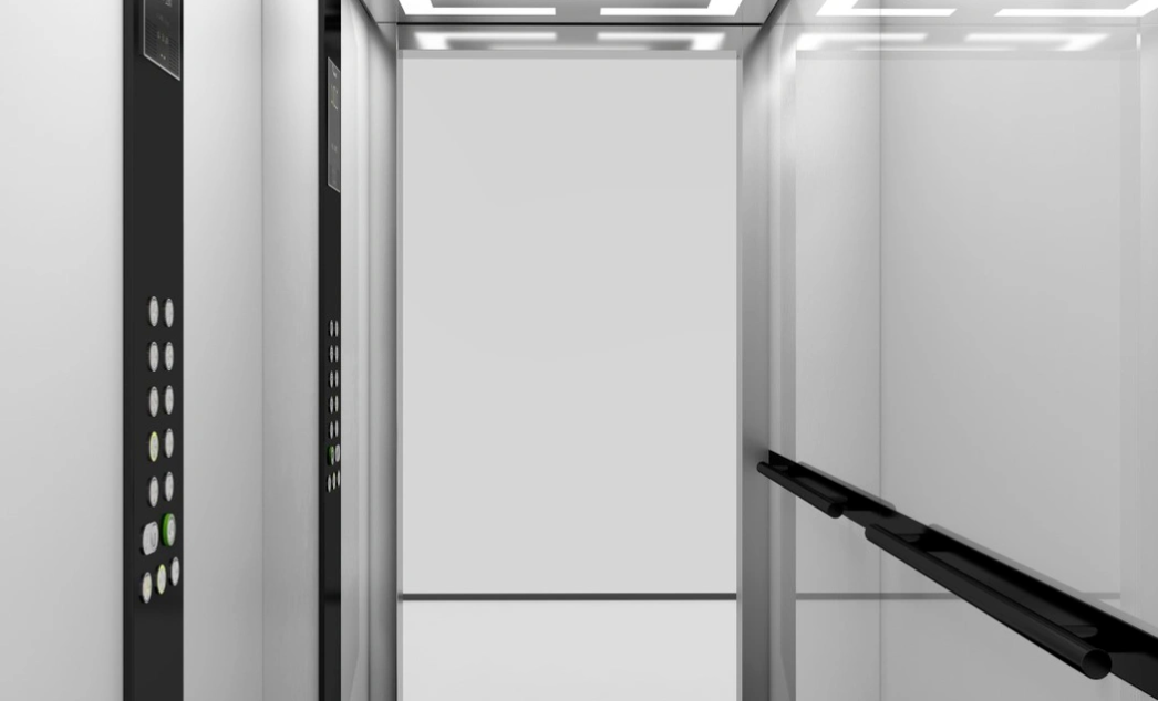 Orona Next Smart liftas