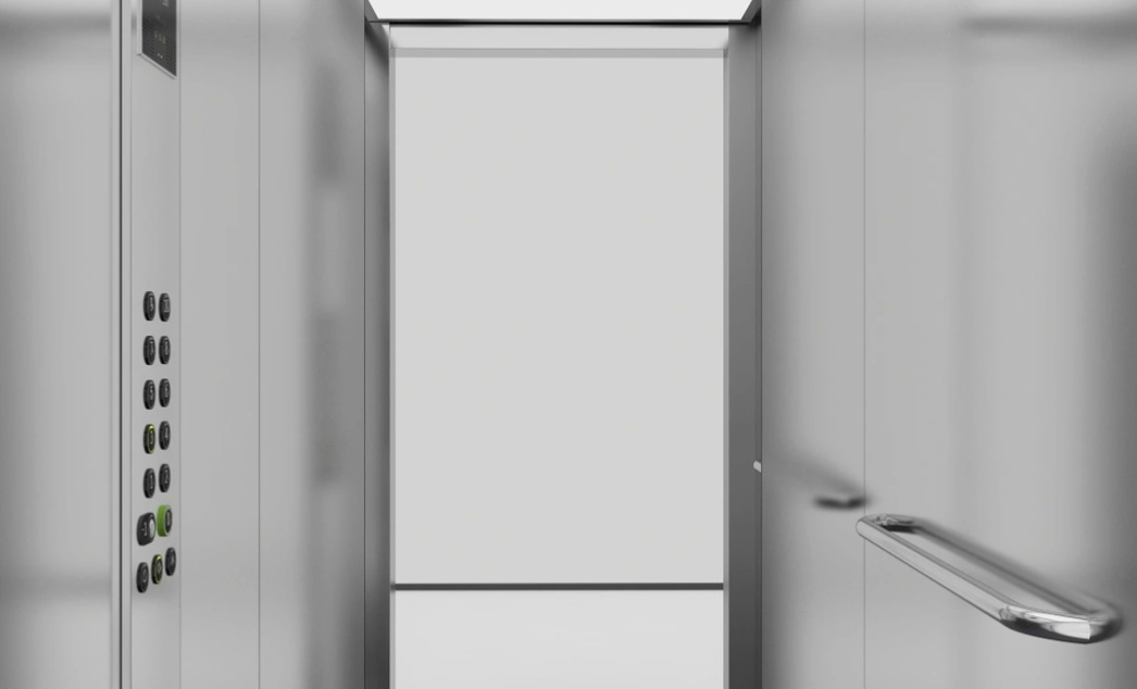 Orona Next Smart liftas