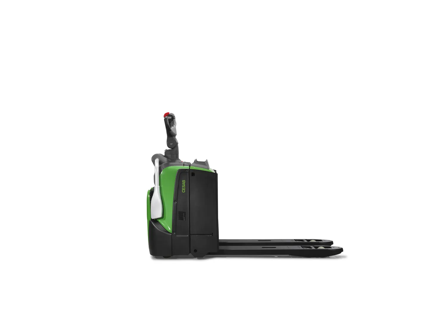 CESAB P320–P325 elektrinis padėklų vežimėlis