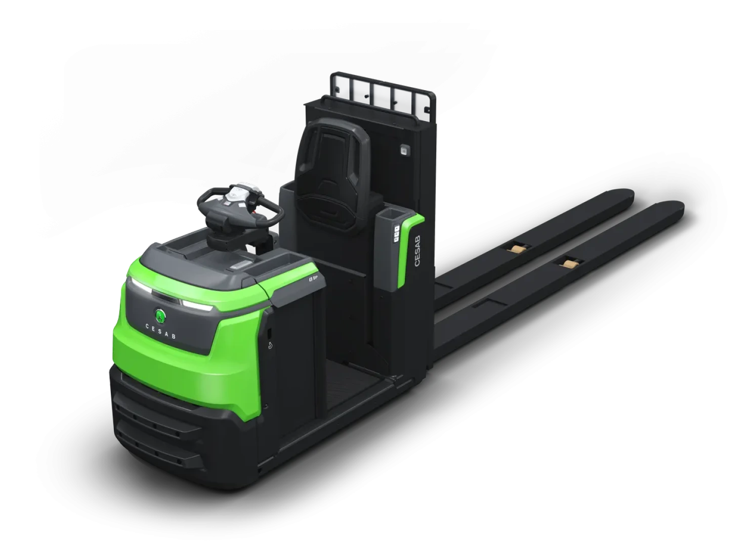 CESAB O1 20X–18XP užsakymų rinktuvas